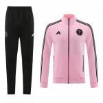 Inter Miami CF Trainingsanzüge 2023-24 Rosa